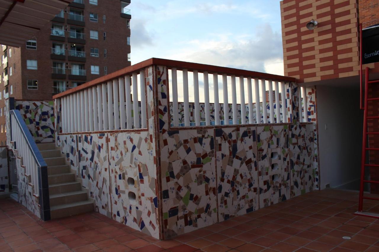 Villa Santos Apartaestudios Barranquilla  Exterior photo