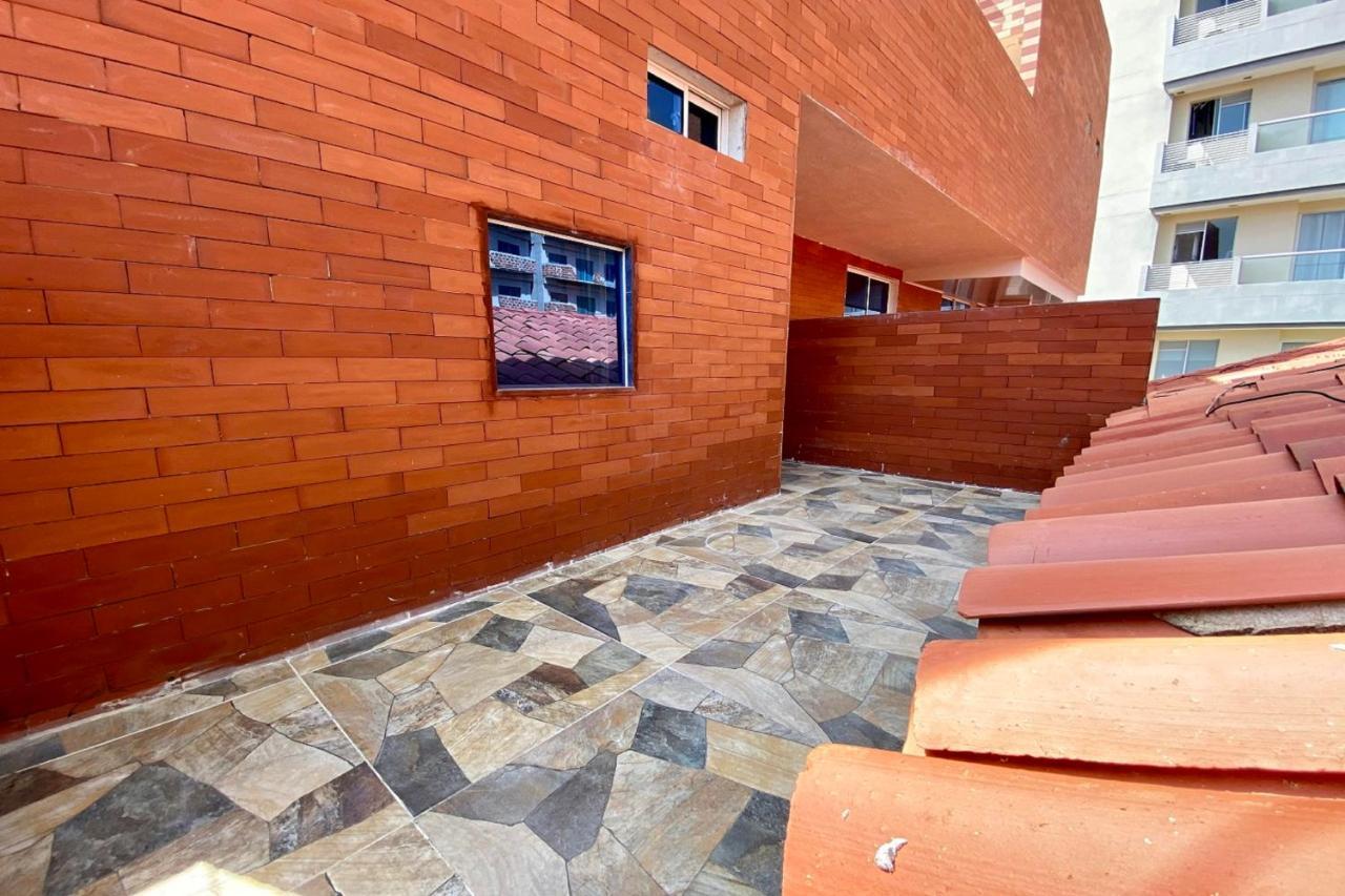 Villa Santos Apartaestudios Barranquilla  Exterior photo